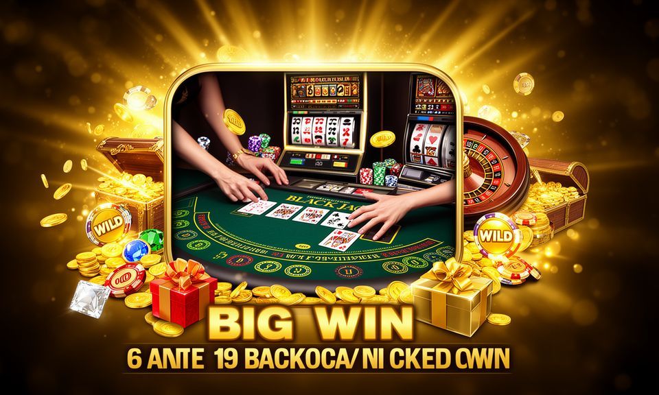 nagan88 What Baccarat Casino24 Offers in Our Lobby